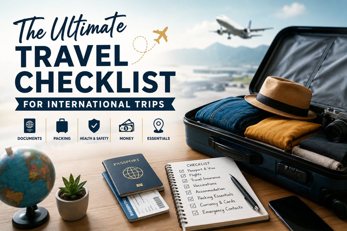 Mahmoud772288's tweet photo. Booking travel shouldn't feel like a part-time job. 🛑🧳

I stopped opening 20 browser tabs and found a smarter way to compare flights &amp; hotels. No hidden fees, just real deals.

Plan your next trip for less 👇
https://t.co/mK9rJrxjKG 

#TravelHacks #TravelDeals https://t.co/9epd0Wn4q8