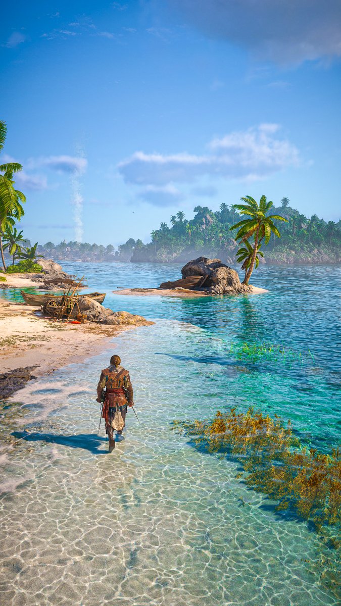 loreschilla_vp's tweet photo. Assassin's Creed: Black Flag Resynced PC
#VirtualPhotography
#VGPUnite
#VPWorld
#VPLab
#TheCapturedCollective
#ACFirstCivVP
#ACFinest https://t.co/kzRgldouSJ