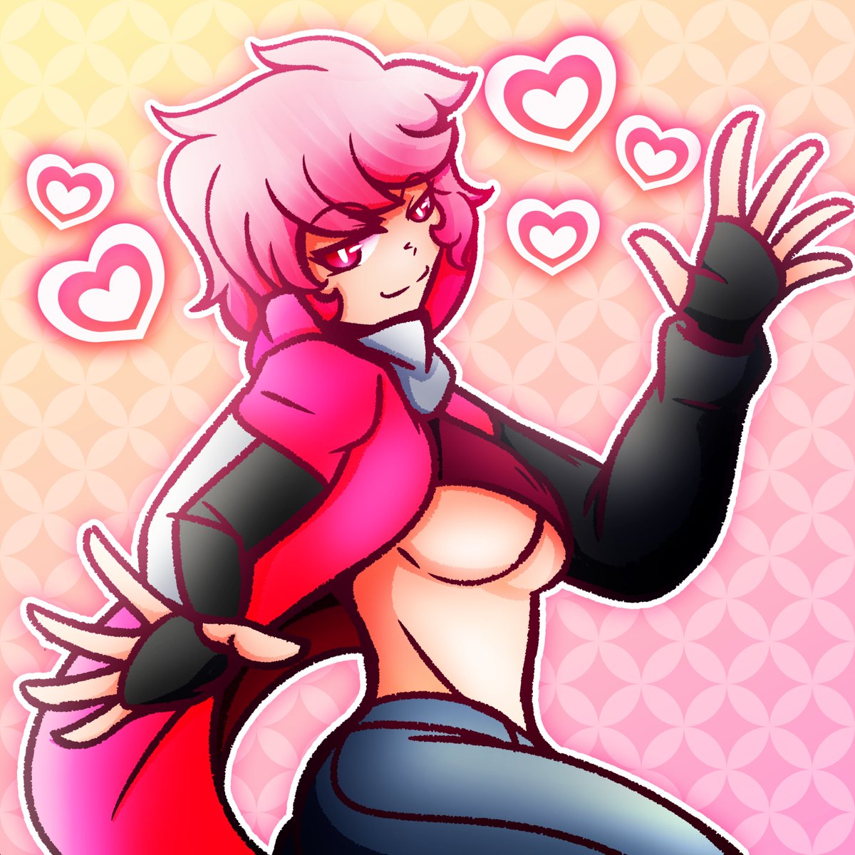 CynovaArts's tweet photo. 💗 https://t.co/2yJZfpoHrw