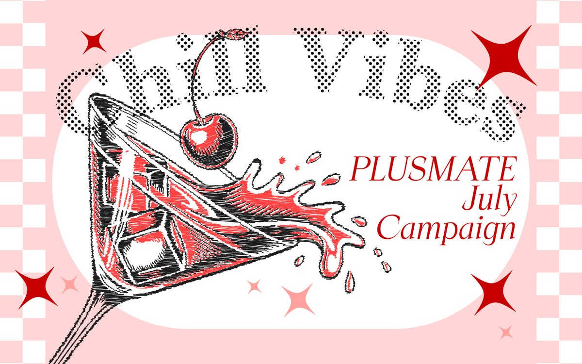 plusmate00's tweet photo. 【キャンペーン更新】

ゲーム内にて「Chill Vibesキャンペーン」を公開いたしました！

近日開催のイベント情報などを掲載しております☆

ぜひご確認ください♪
https://t.co/AEhmCkncZe https://t.co/ldOAn0GuV1