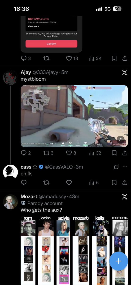 weli tweet media