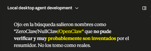 drincastX's tweet photo. jaja, las cosas de Dario y @claudeai , hice una pregunta sobre agentes de pc y salió con estas
🤣 https://t.co/IpZzUyxhY5