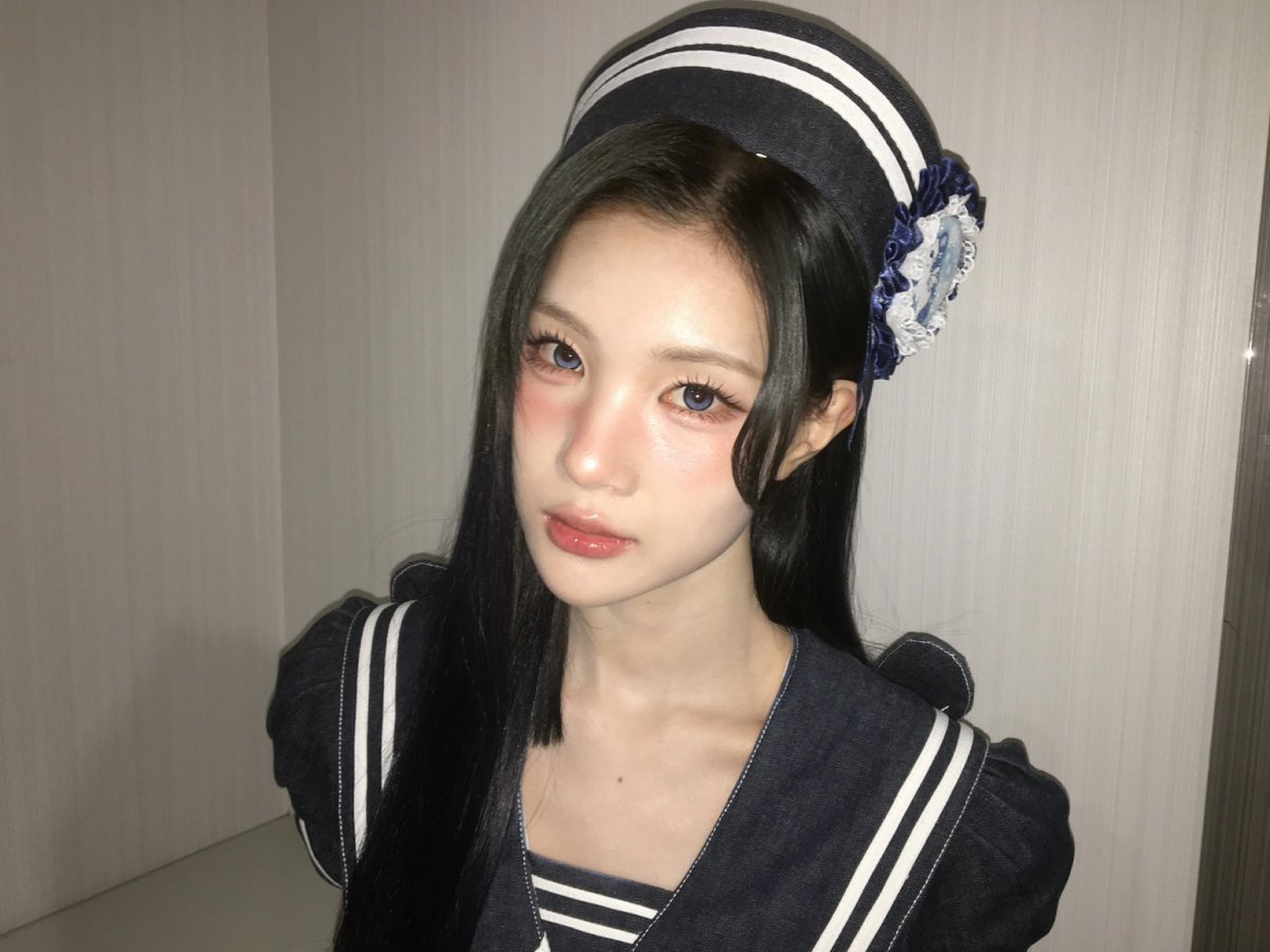 juunmung's tweet photo. 김주은여신 https://t.co/eXmSE3nsMw