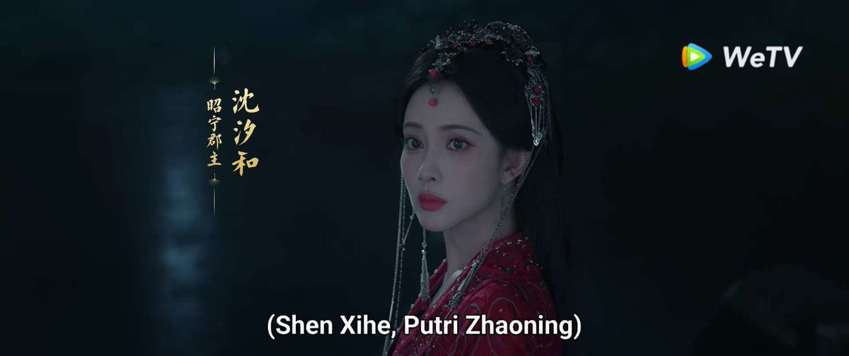 zengshunx1's tweet photo. BIAR PAHAM GUE SAMPE REWATCH LAGI EPS 1 DAN TERNYATA WOW IYA GUE BARU PAHAM 😭😭😭😭 https://t.co/vBDMqqkf4G
