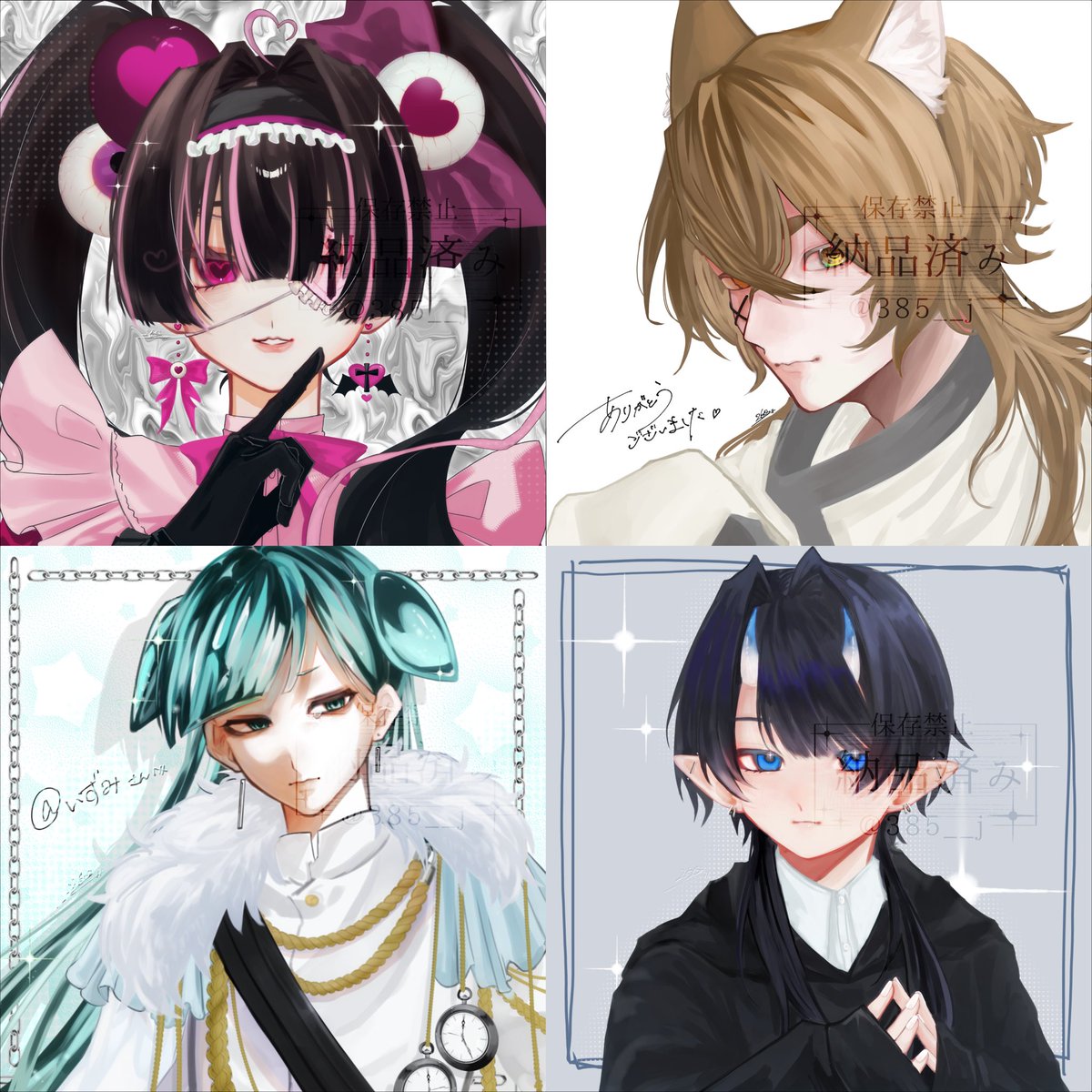 次郎 tweet media