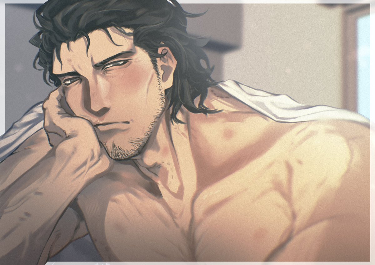 moraxblood's tweet photo. good morning ☀️skeb | 🎨: @ten_ow_ https://t.co/LhfpdPQs5P