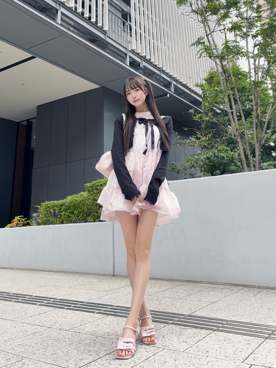 srsk_momoka's tweet photo. おはよう♡ https://t.co/UCPxhVcFet