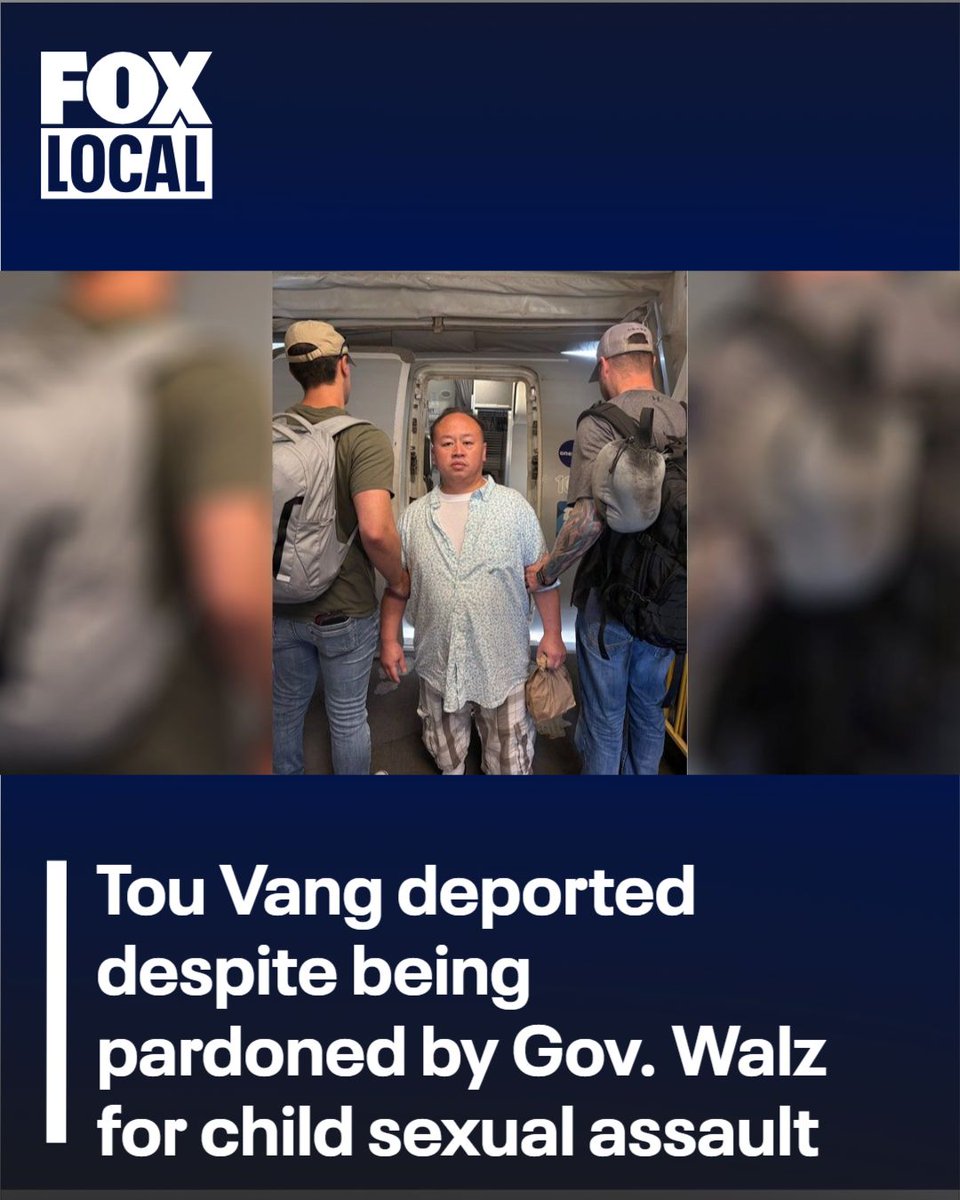 FOX 9 tweet media