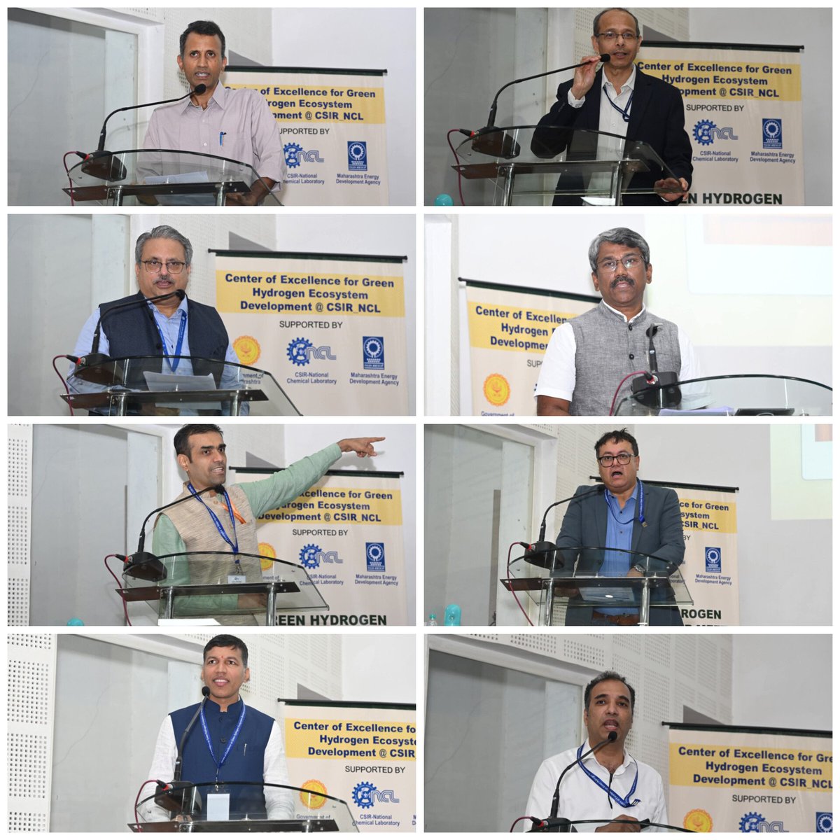 CSIR-National Chemical Laboratory tweet media