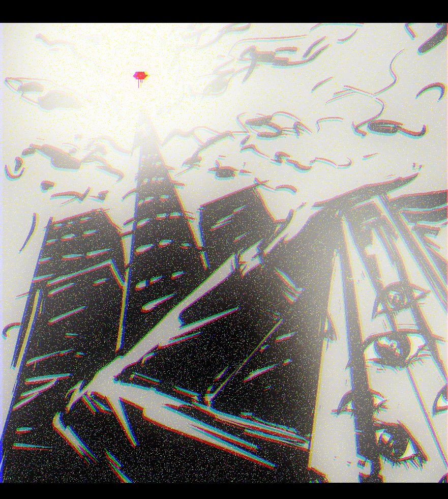 Corvidlly's tweet photo. Random sketch #LCB5 https://t.co/PTeNyh6VQP