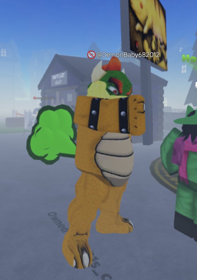 koraek0's tweet photo. the avatars you see on roblox https://t.co/1bGvrtGmsJ