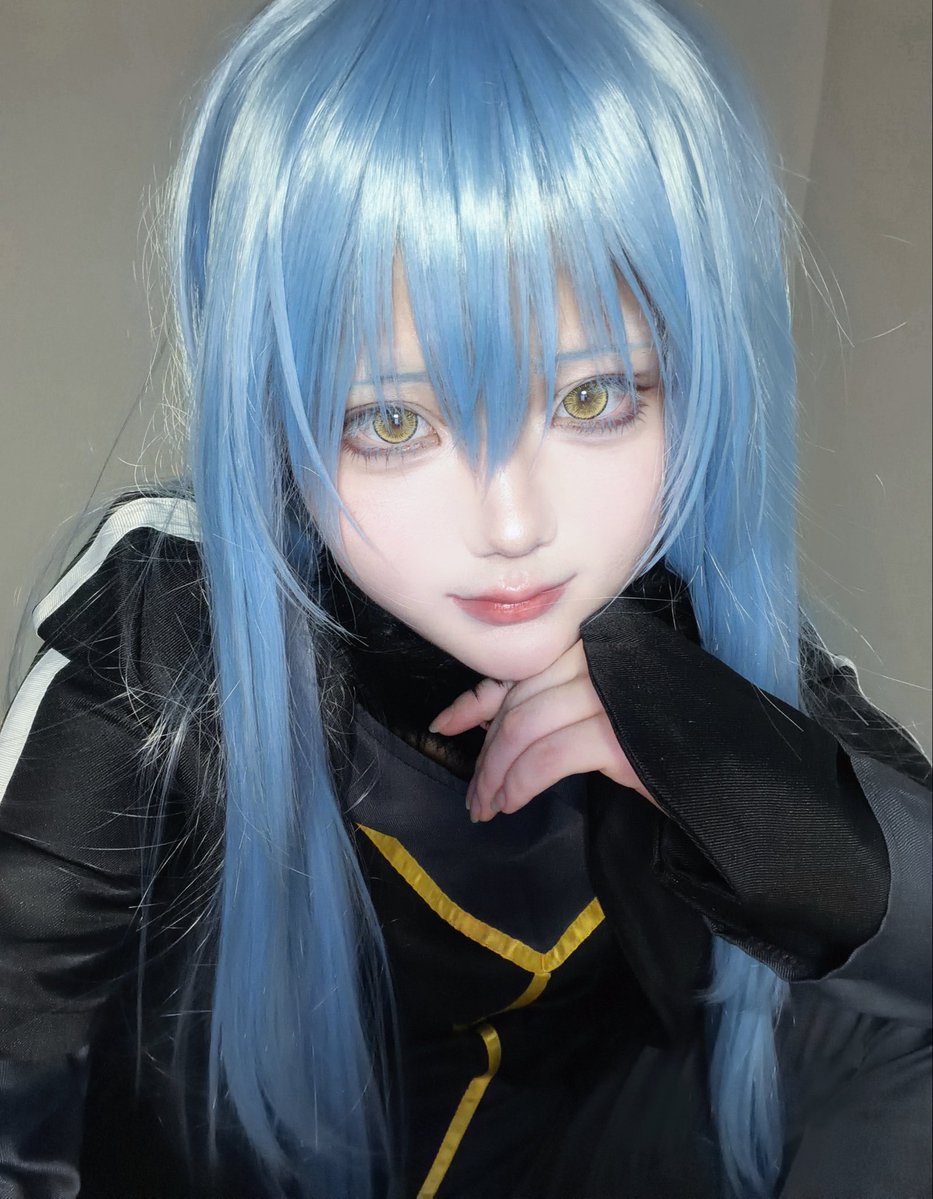 U_U_ruru's tweet photo. 悪いスライムじゃないよ(─  ─) https://t.co/jUW3KxhHyS