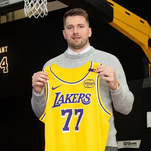 RTNBA's tweet photo. Worst NBA trades since 2000, per @BleacherReport 

1. Luka Dončić to Lakers
2. Paul George to the Clippers
3. Kevin Garnett & Paul Pierce to the Nets
4. Sixers trading up in the 2017 Draft for Markelle Fultz
5. Jaylen Brown to the 76ers
6. James Harden to the Rockets
7. Eddy Curry to the Knicks
8. Andrea Bargnani to the Knicks
9. Kawhi Leonard to the Raptors