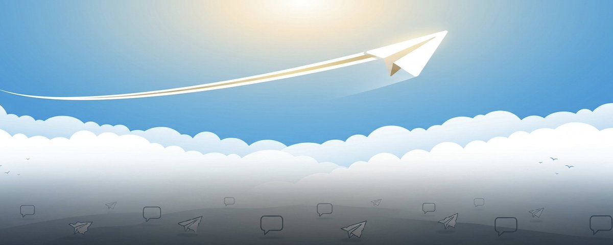 Ferdiannsy33's tweet photo. @telegram @telegram https://t.co/W0HD9Taqp2