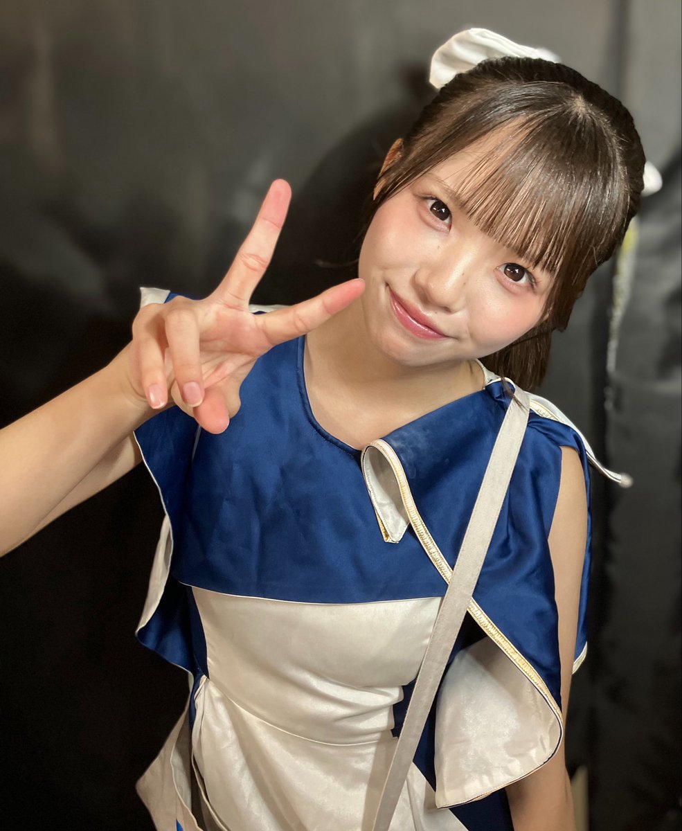 ちゃんまいページ そして今日のマジスペちゃん。