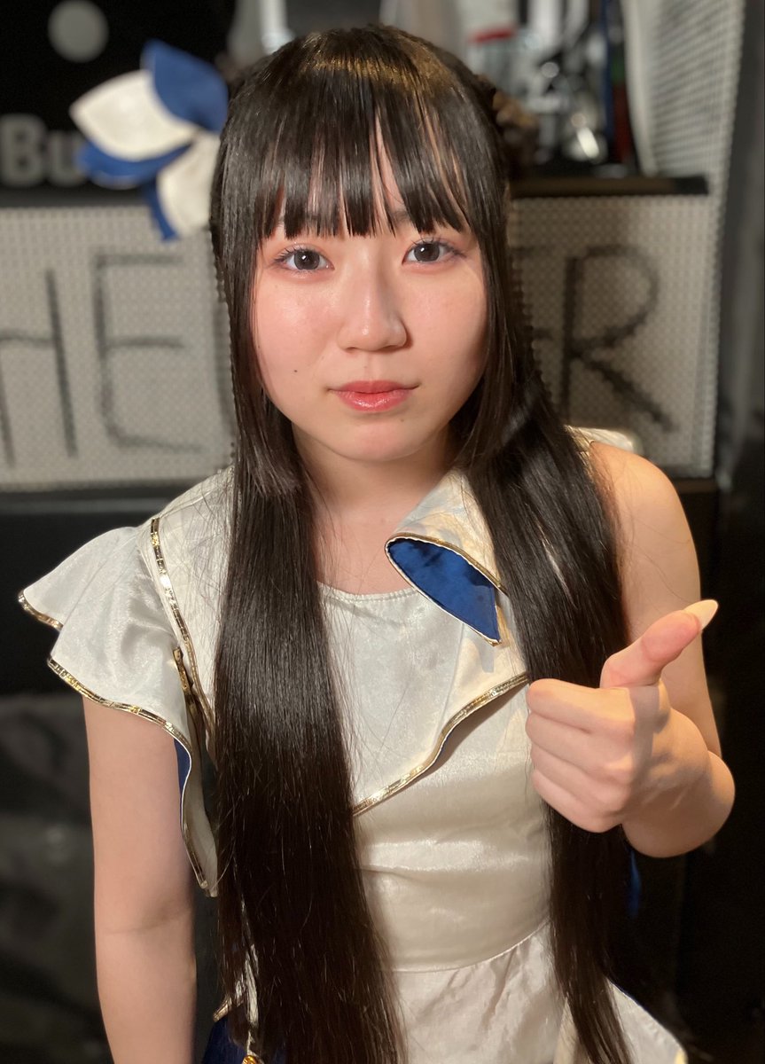 【ちゃんまる】 そして今日のマジスペちゃん。
