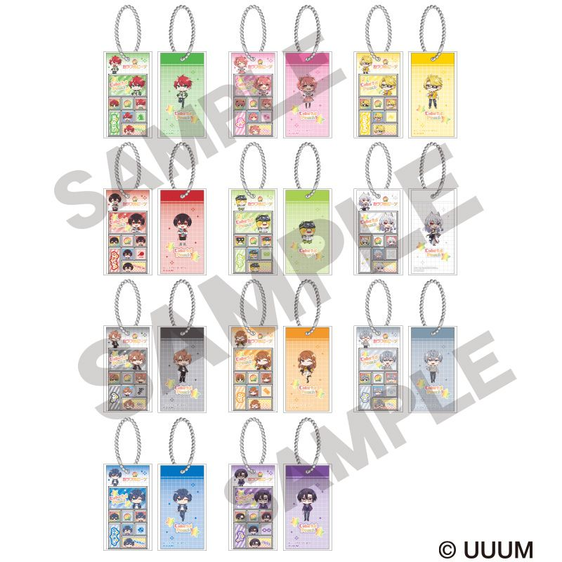 カラフルピーチ グッズ情報 (@clpc_goodscheck) / Posts / X