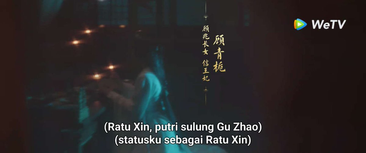 zengshunx1's tweet photo. BIAR PAHAM GUE SAMPE REWATCH LAGI EPS 1 DAN TERNYATA WOW IYA GUE BARU PAHAM 😭😭😭😭 https://t.co/vBDMqqkf4G
