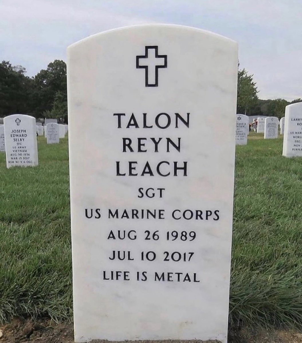 op_hawkeye's tweet photo. 7.10.2017 ~ Sergeant Talon Leach πΊπΈ
#OpHawkeyeRemembers #TalonLeach #MarineRaider #MARSOC #SpiritusInvictus #2MSOB #Yanky72
#supportourSOFcommunity #Operation_Hawkeye
π https://t.co/nHvv4fn9v7
π https://t.co/EbPY2fjsSN
π https://t.co/U1IWFJGBxR
π° https://t.co/DzE0mTgraA
π° https://t.co/2b44Af8HbA
π° https://t.co/5BBnuw0wjk
π° https://t.co/BT2x8oiXCX
π https://t.co/3ZxmssQwP7