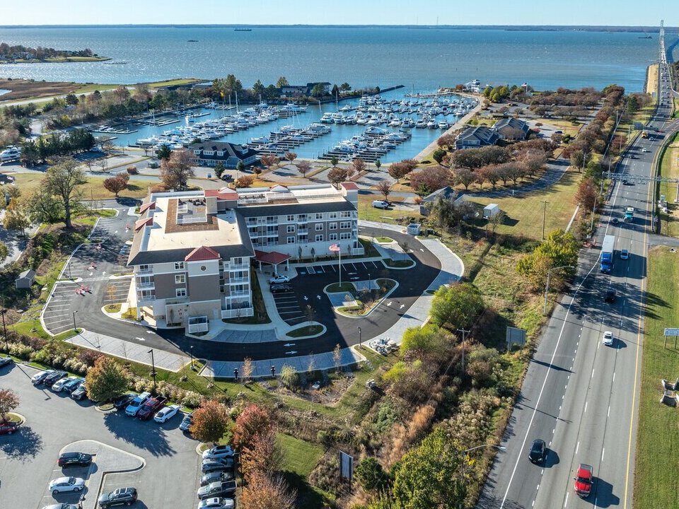 MaltzAuctions's tweet photo. UCC Foreclosure Auction Scheduled for August 3rd with an Indirect Interest in a Waterfront Luxury Mixed-Use Building in Stevensville, MD: https://t.co/ewpJStXHeO https://t.co/SHmgaY0gcb
