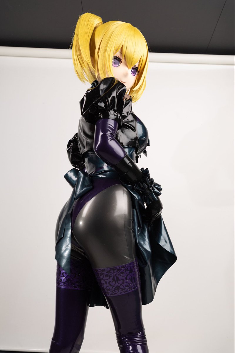latex1224's tweet photo. #きぐらてっ

📸@shun_rubber https://t.co/Y5gO24gIUQ