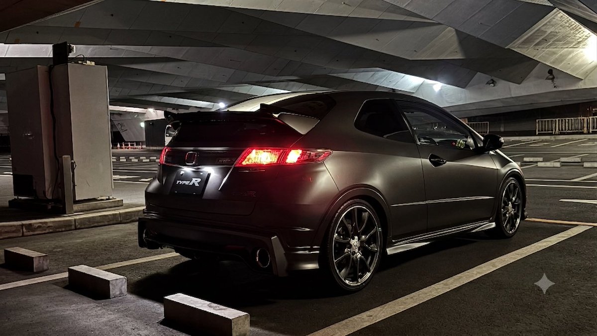 110Hdk's tweet photo. Civic TypeR Euro
#FN2 https://t.co/2BdmHB1Skt