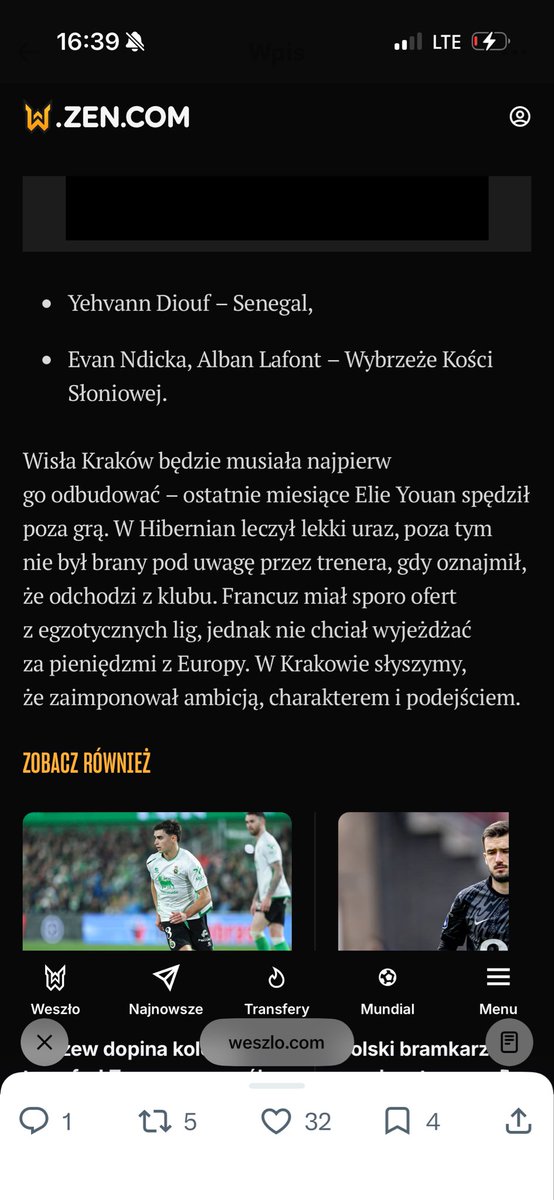 TSHetman's tweet photo. @Waren1906 To też trochę rzuca więcej światła na jego sytuację (za red. @sz_janczyk): https://t.co/TJKuDOXiSb