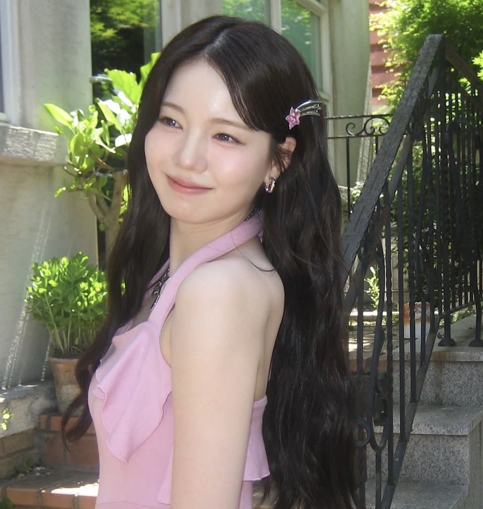 at4_eu's tweet photo. 爽やかピンクあやかちゃんも大好き🥹💗🎀 https://t.co/IMjFGX0CY0