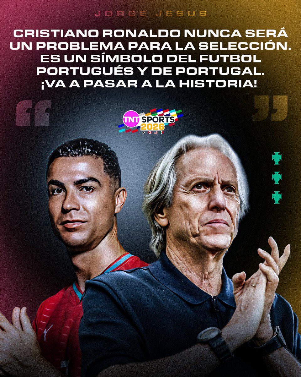TNT Sports México tweet media