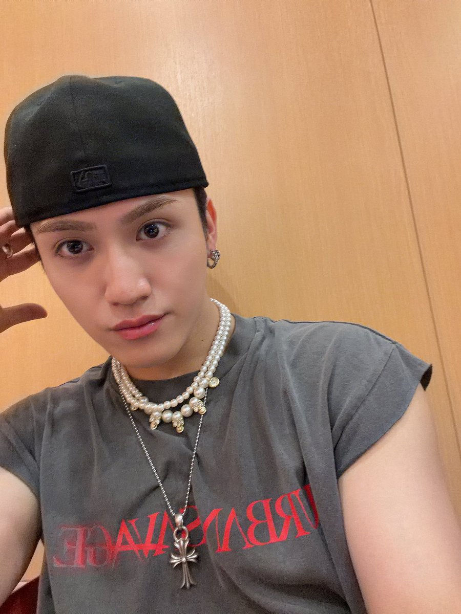 中村碧 (@AOI_tjbb_SR) / Posts / X