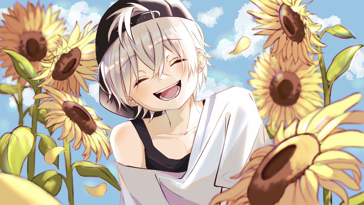 nenne2811's tweet photo. ご紹介になります！
✳️全力拡散希望✳️
※ねんねのサムネイラストについて❗
（使い分け）
①②雑談、③メンシプ④ギター配信になります！
（担当イラストレーター）
@runon__o 
担当のるーちゃんは細かな詳細も親身に納得の形でお届けしてくれます❗
#絵師さん #イラストレーターさん #有償依頼 #配信 https://t.co/iGyxuu3ani