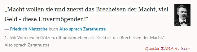 PaulAck25295466's tweet photo. #Zara 8⃣
Geld ist braun.
Merz ist kein Scherz.
#Tomahawk https://t.co/7qw0S63GBC