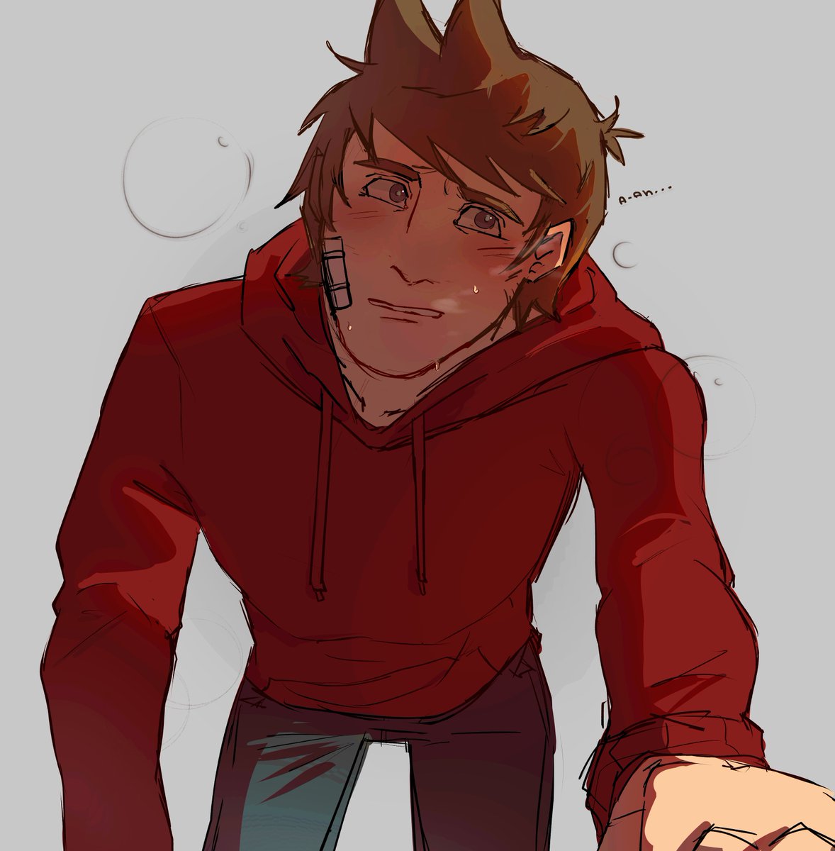 Martiitale || OPEN COMMS tweet media