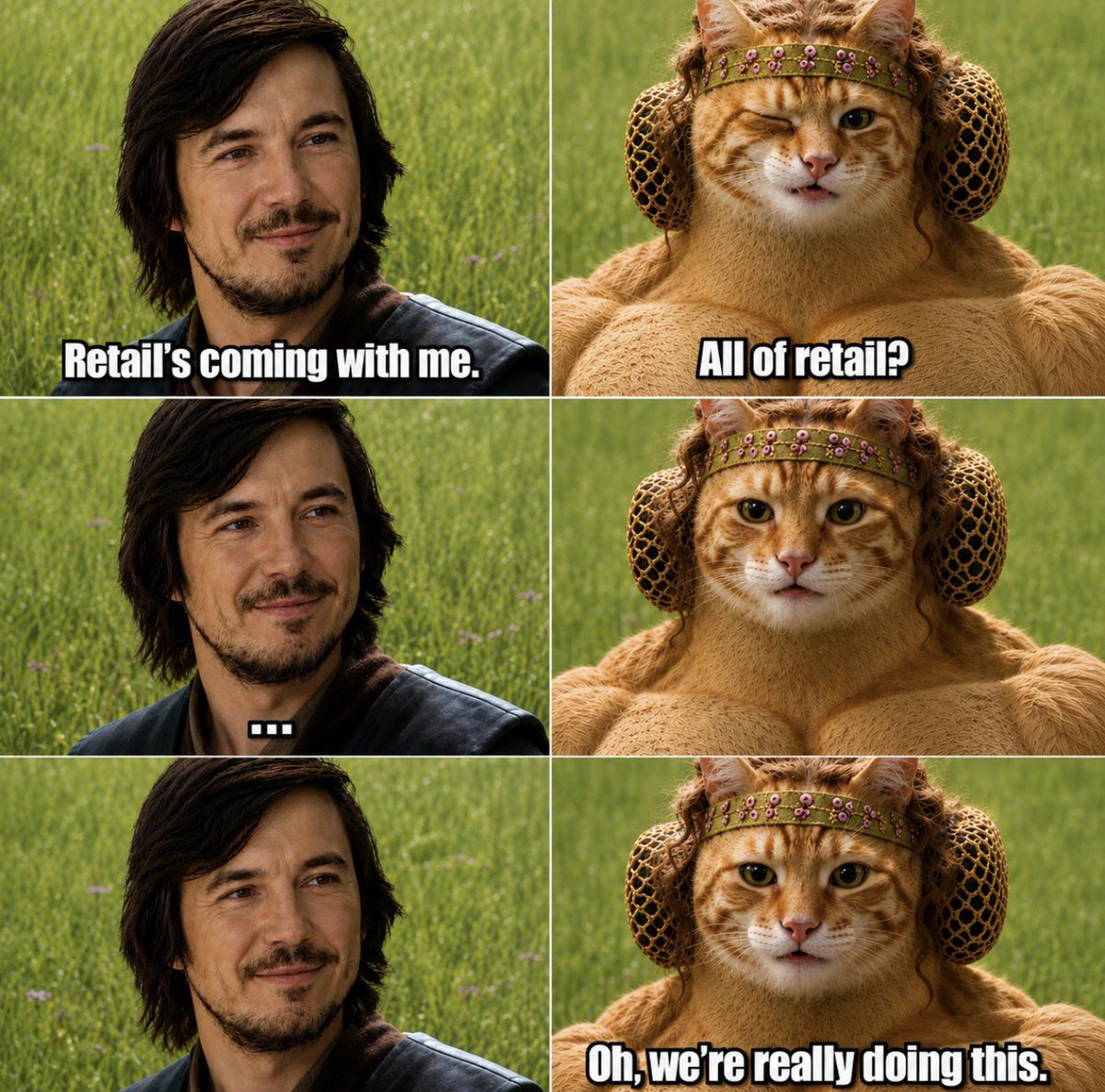 Robin_Hood_Meme's tweet photo. retail is being onboarded as we speak https://t.co/sNrkNvnzVj