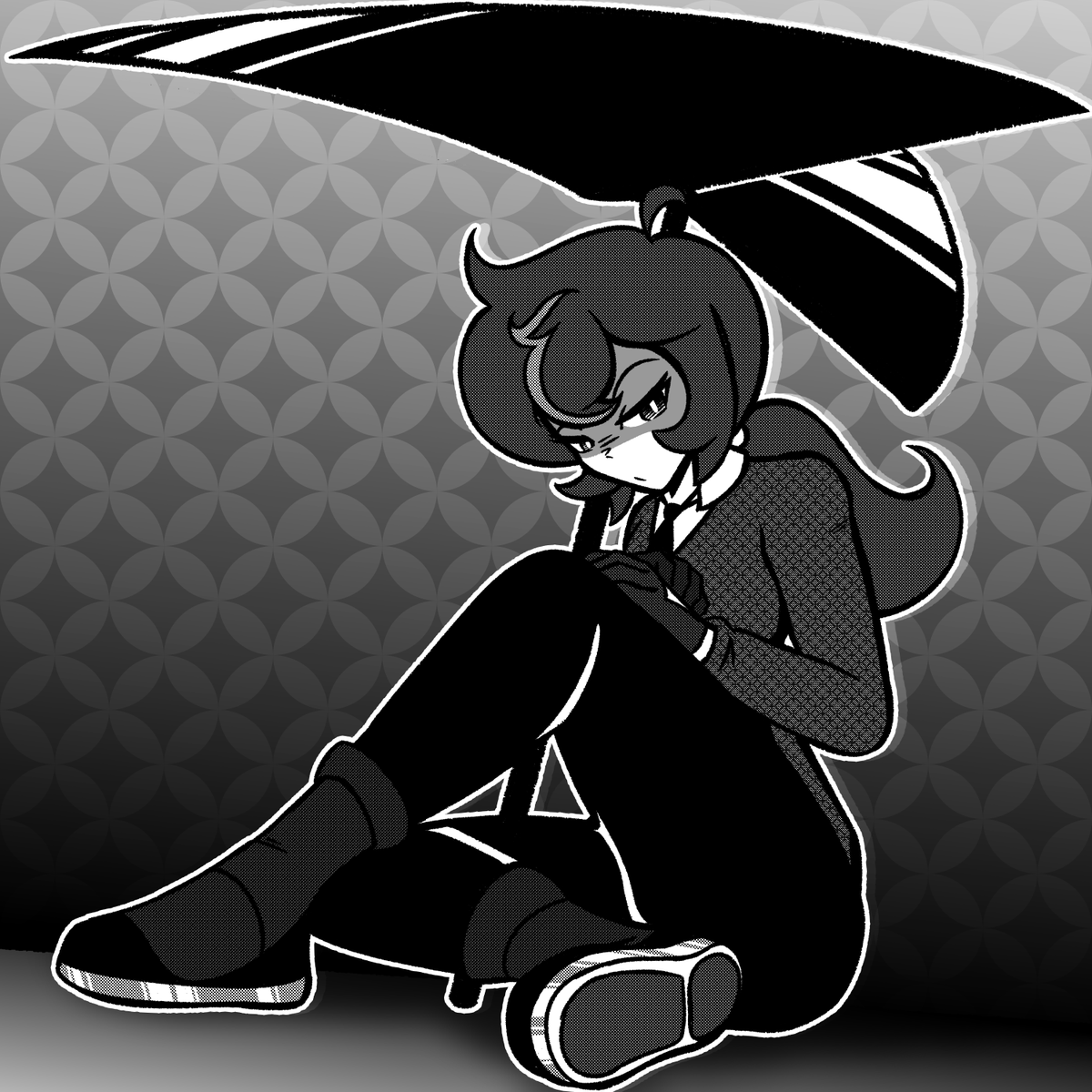 CynovaArts's tweet photo. Something caught her eye... 👁️ https://t.co/zZ6qsMyHxM