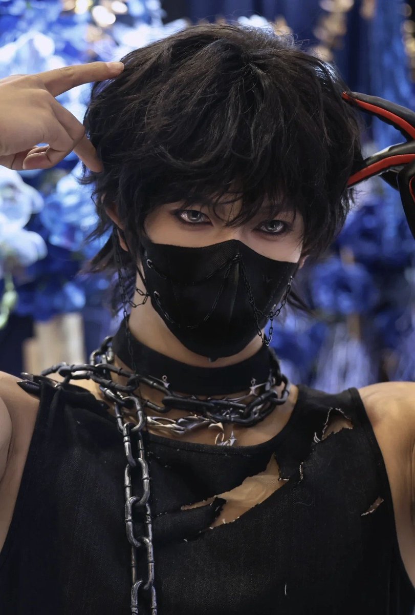 seeawnie's tweet photo. MY BABY 😭😭😭😭

#theron #theronsilentwhispers #theroncosplay #cosplay #silentwhispers
📌       https://t.co/K3PvmI7ovy https://t.co/V0AUI9KymA