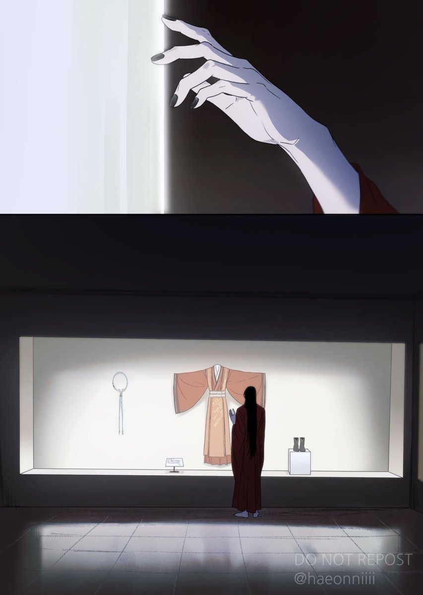 haeonniiii's tweet photo. 닿을 수 없는 #TGCF https://t.co/673w8BNhlI