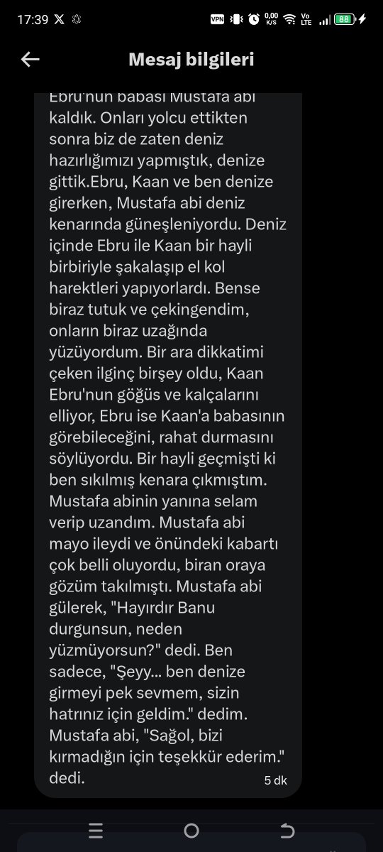 itirafsayfasi45's tweet photo. Gizli bayan takipcim arkadasinin babasiyla arkadan iliski yasamis part 1 destek ve daha guzel itiraflar icin rt ve begeni yapalim https://t.co/31fkVFNtUb
