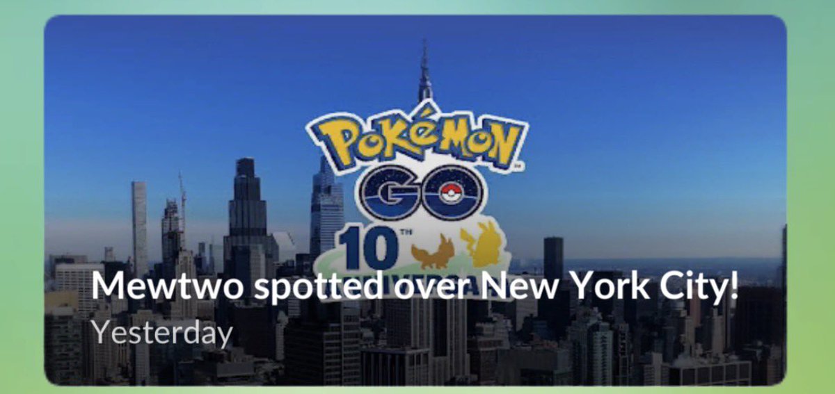 JardBurnerTM's tweet photo. sir a SECOND mega mewtwo has hit the towers https://t.co/I5jW68d6jQ