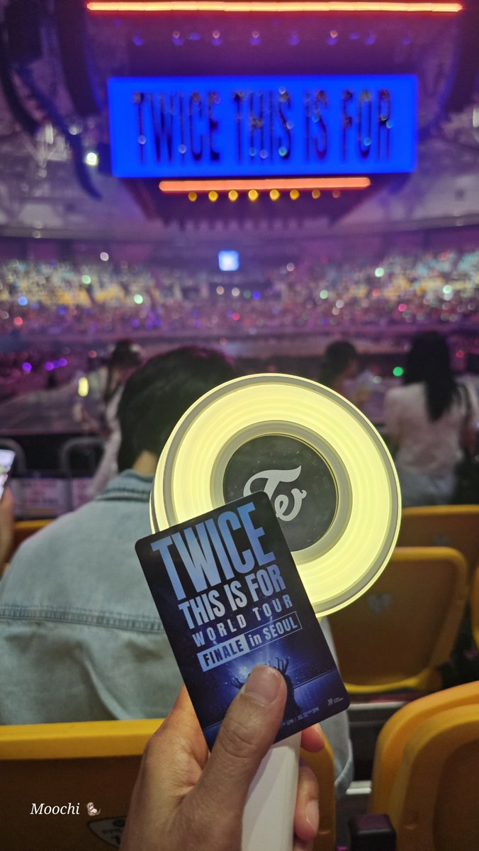 nakdararindu's tweet photo. [D2 100726] OMG!! Today's view 🥰#myoncejourney #WanderWithMoochi #ThisIsForFinale https://t.co/iAKCQvJplT