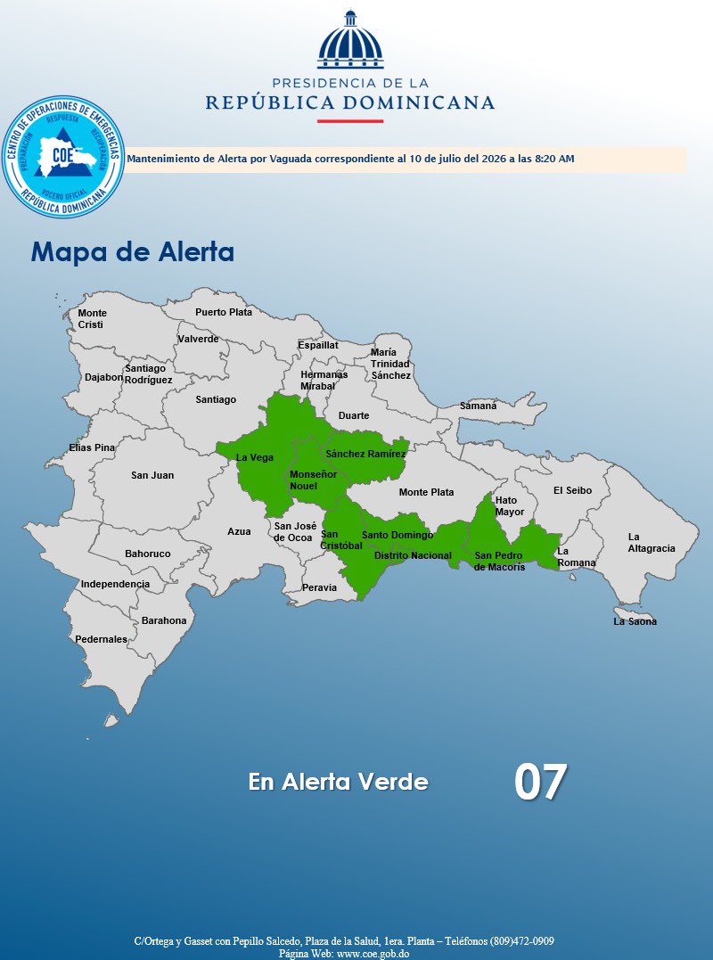 COE_RD's tweet photo. De igual forma, recomienda en la costa caribeña, desde Isla Beata (Pedernales) hasta la Ciénaga (Barahona), se recomienda a los operadores de las frágiles, pequeñas y medianas embarcaciones permanecer en puerto, debido a viento y olas anormales. https://t.co/YHfqgS9nU2