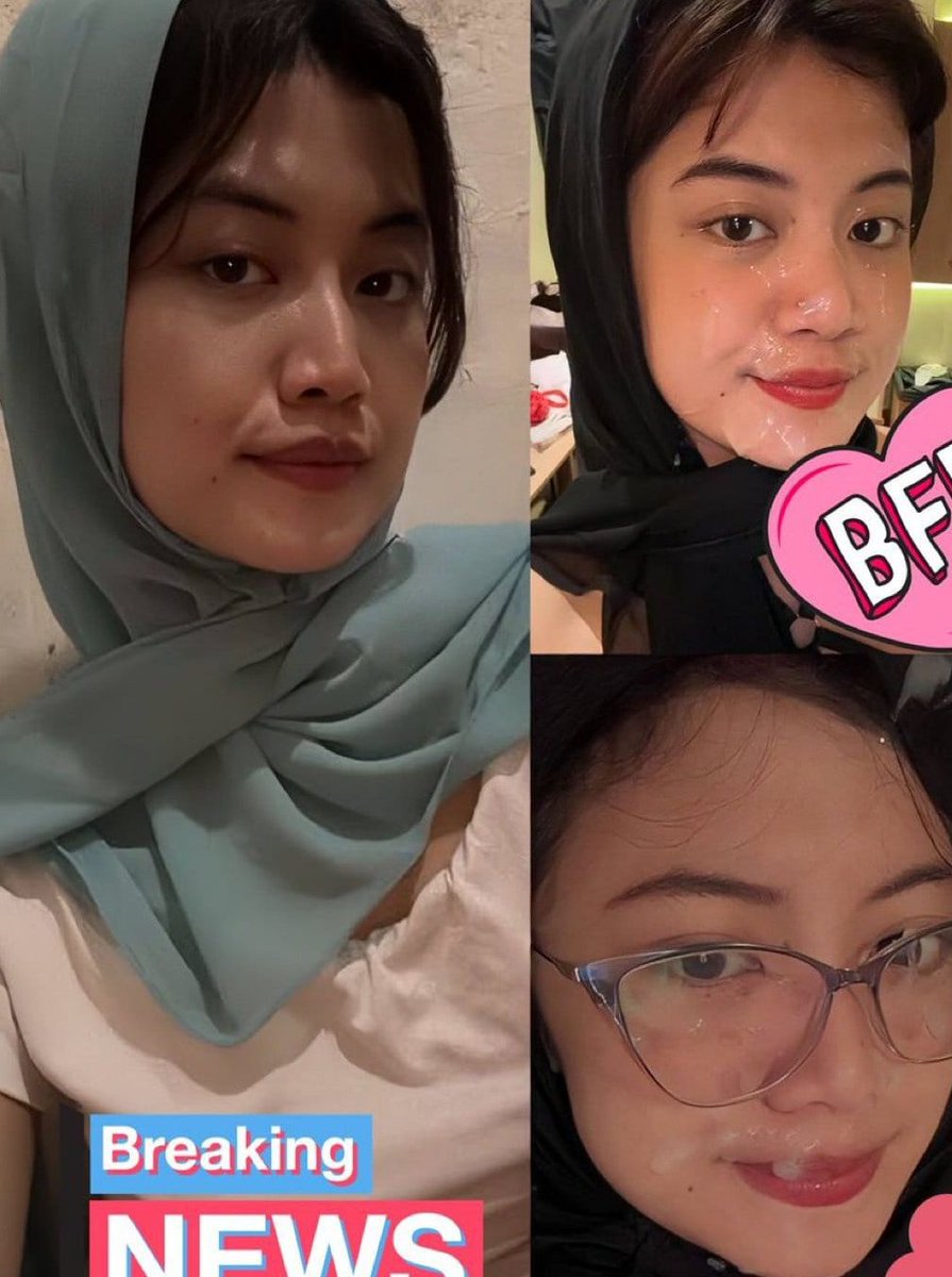 isafoster's tweet photo. AmaliamuTiA.x
https://t.co/1Laqrzq9gi

Hijab viral
https://t.co/1Laqrzq9gi

Ramai soal 📷 
https://t.co/1Laqrzq9gi

Pegai Kejaksaan viral 
https://t.co/1Laqrzq9gi

Andini  Permata  
https://t.co/1Laqrzq9gi

Malam Jumat Icang pak dadano JJ 2 Max DNF
#bokepindo #viralind https://t.co/5UOktyO4r2