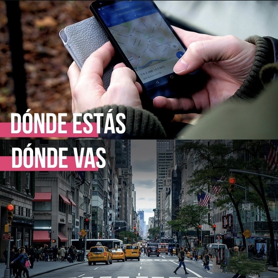 sim_trip's tweet photo. Nada mejor que descubrir que ese destino que soñabas es tan increíble como lo imaginaste y poder compartir cada momento de ese viaje con tus contactos!!
Con nuestros chips o esims, compartis esa experiencia desde cualquier lugar del mundo Contactanos!!
https://t.co/lRhk1SeZF8 https://t.co/zGJ7rfdB8a