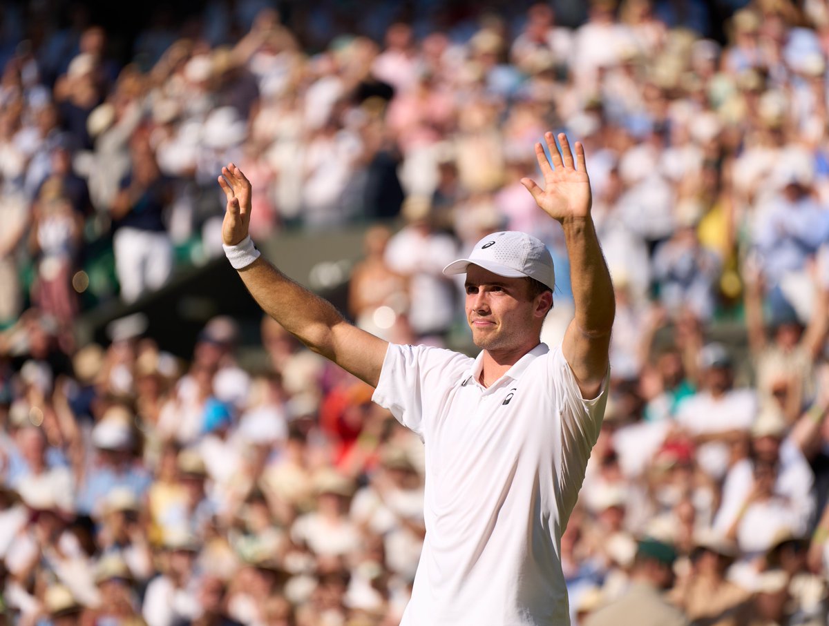 Stanford Men's Tennis tweet media