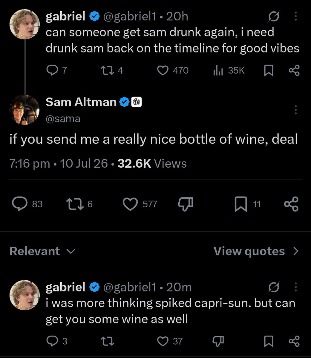 void. tweet media
