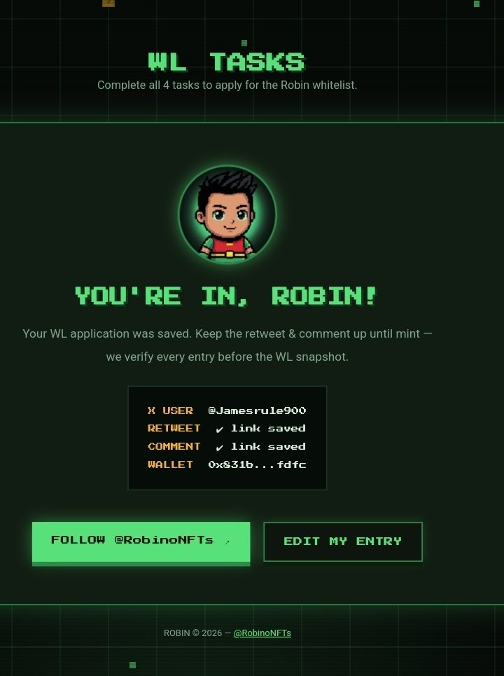 jamesrule900's tweet photo. RobinhoodNFT 🚀💫 https://t.co/4sMWudnwi2