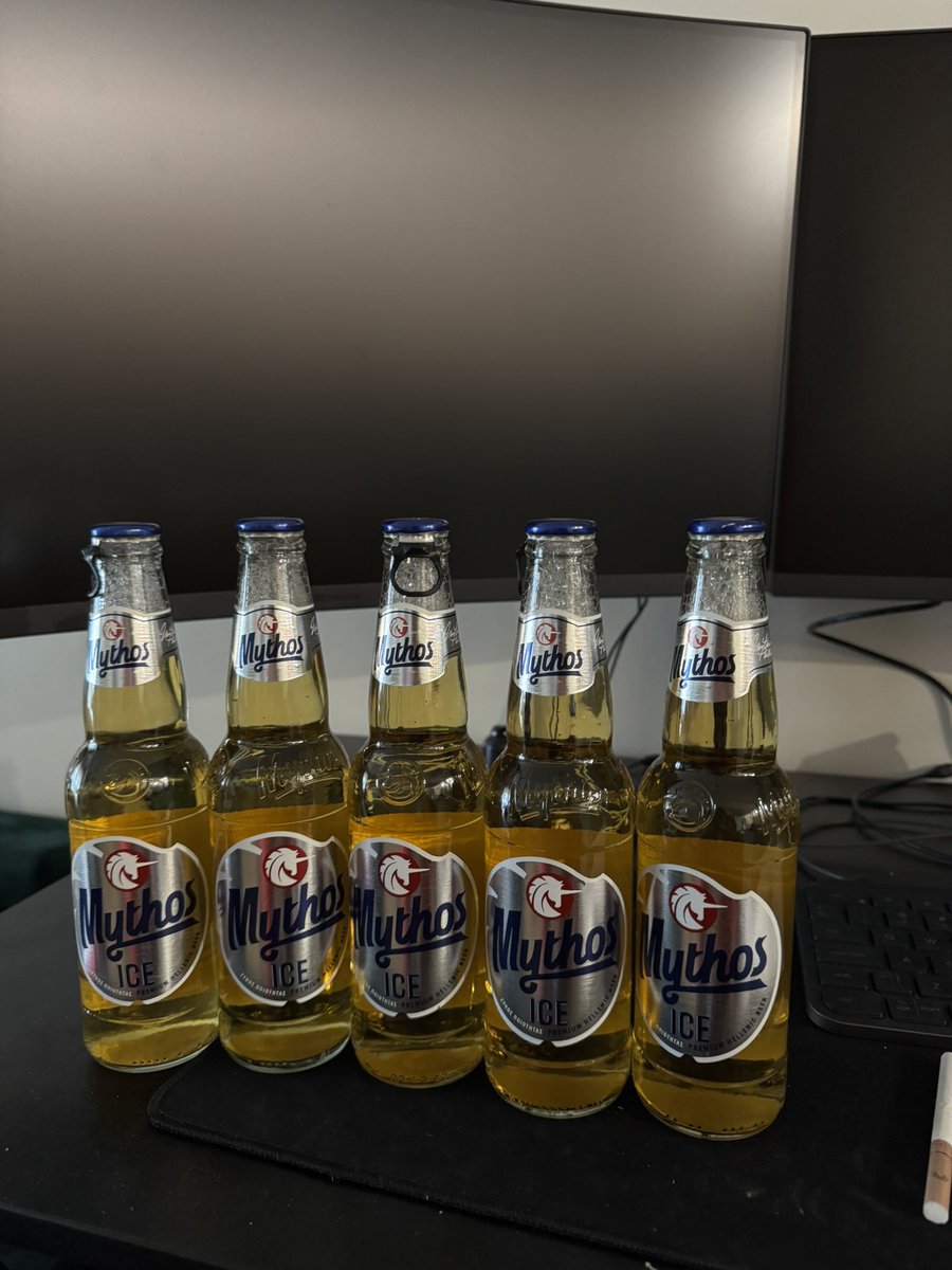 manuotel's tweet photo. Got early access to mythos 5 https://t.co/nwDes3Bh1Q