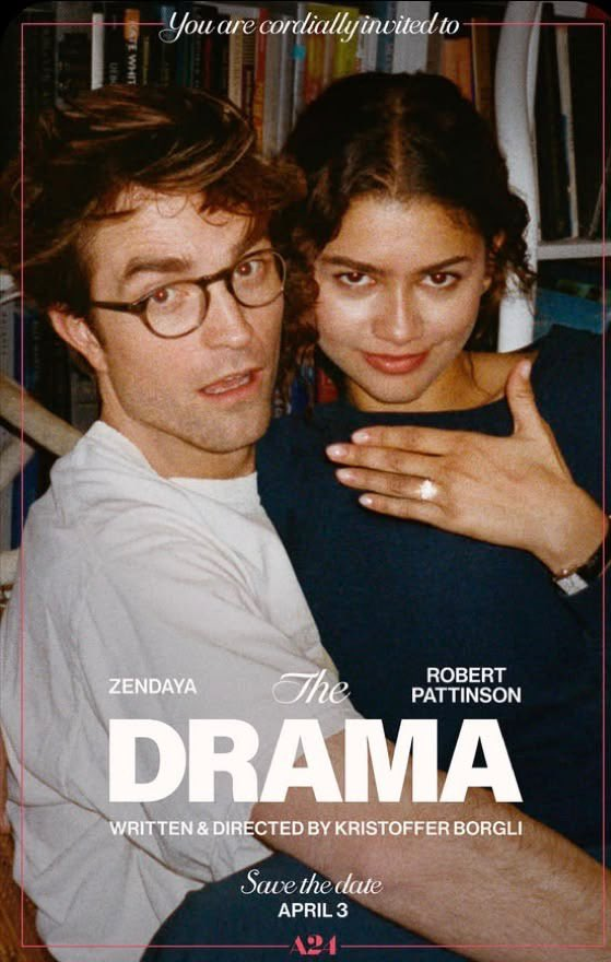Cinematografiaz's tweet photo. Programação de sexta garantida, 'O Drama' já entrou no catálogo do Prime Vídeo. https://t.co/uDkUp7jpv5