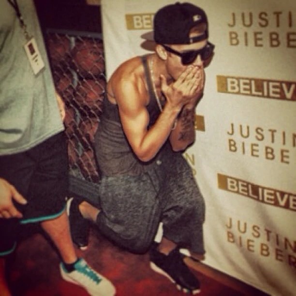 JDBieberDumps's tweet photo. Justin Bieber via Instagram (July 10, 2013) https://t.co/c2HUDjKsts
