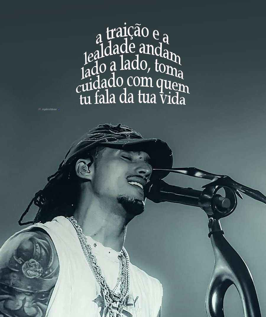 Rap Vídeos tweet media